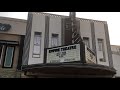 Empire Theatre Fire