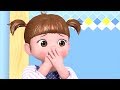 Мультики для девочек - Консуни и друзья - Старшая сестра - Серия 7
