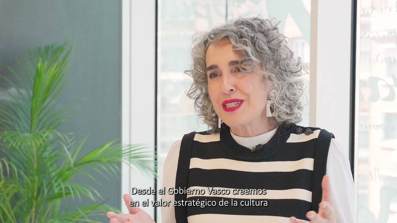 Ibone Bengoetxea Otaolea - 