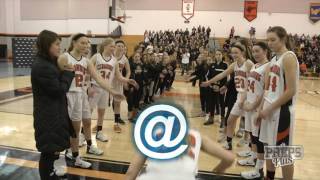 Preps Plus Highlights - February 12, 2017