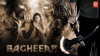 Download Lagu Bagheera New Released South Indian Hindi Dubbed Movie 2025, Prabhu Deva New Blockbuster Action Movie MP3