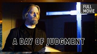 A Day of Judgment (1981) | English | Drama