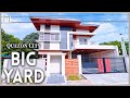 House Tour QC32  ||   Looking for a Big Garden Space? Brand New Quezon City House and Lot for Sale
