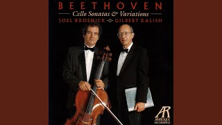 Sonata No. 1 In F Major, Op. 5 No. 1: Adagio Sostenuto; Allegro