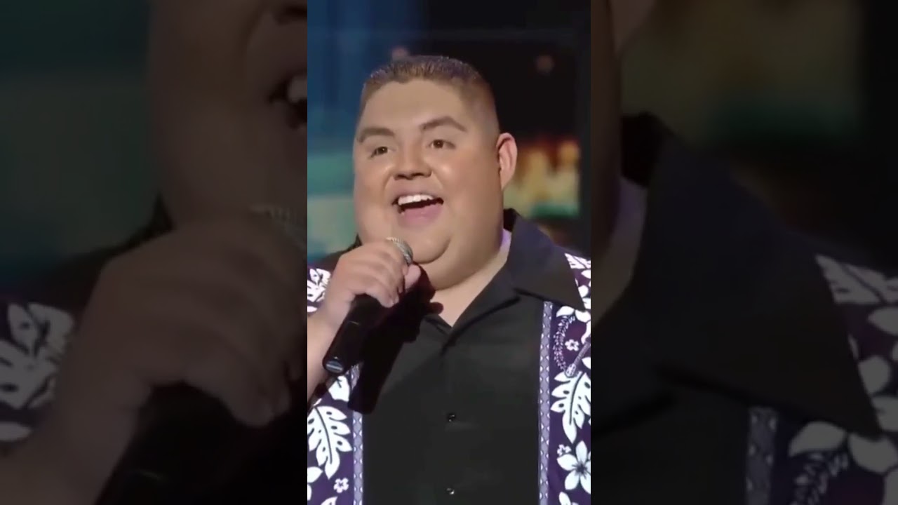 Creating Your Own Entertainment Gabriel Iglesias #shorts