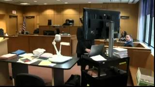 Lorenzo Harris Preliminary Hearing Part 1 07/13/15 Wealth