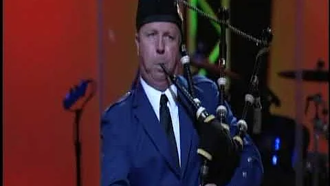 Stephen Wilkinson Bagpiper at Cottonwood Church (7...