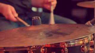 JazzSketch - Studio Session ( What a diff‘rence a day made )
