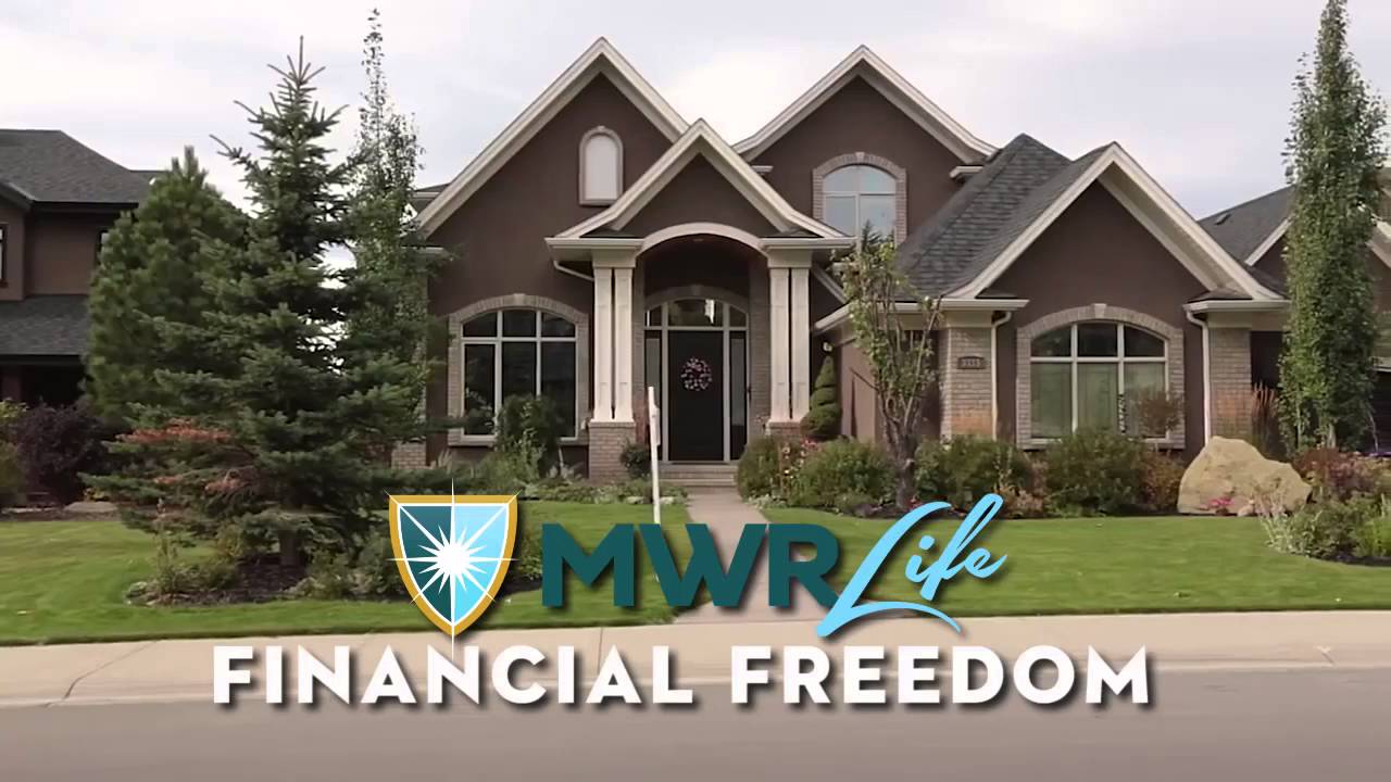 MWRLife Corporate Sizzle Team Canada