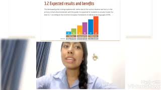 Implementation of the Methodological Guide in the elementary school, "José Ramón Valdez"