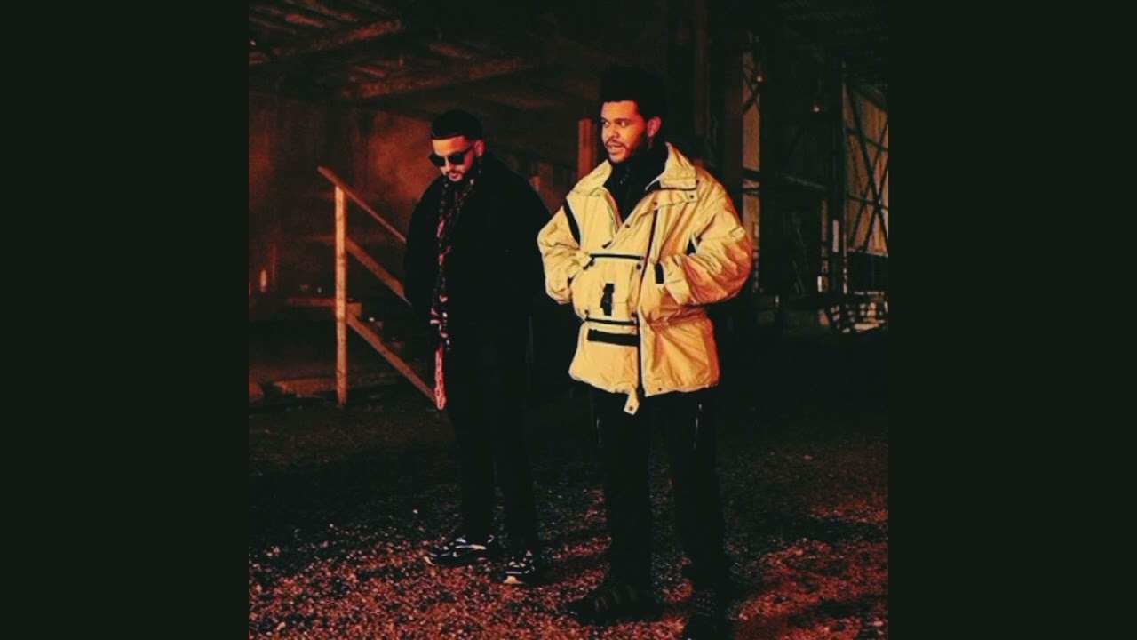 NAV - Price On My Head (Clean) ft. The Weeknd