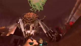 hideous destructor @ going down - too many cacos (map32)