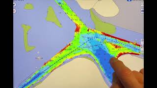 How Bob423 Surveyor Tracks are Used