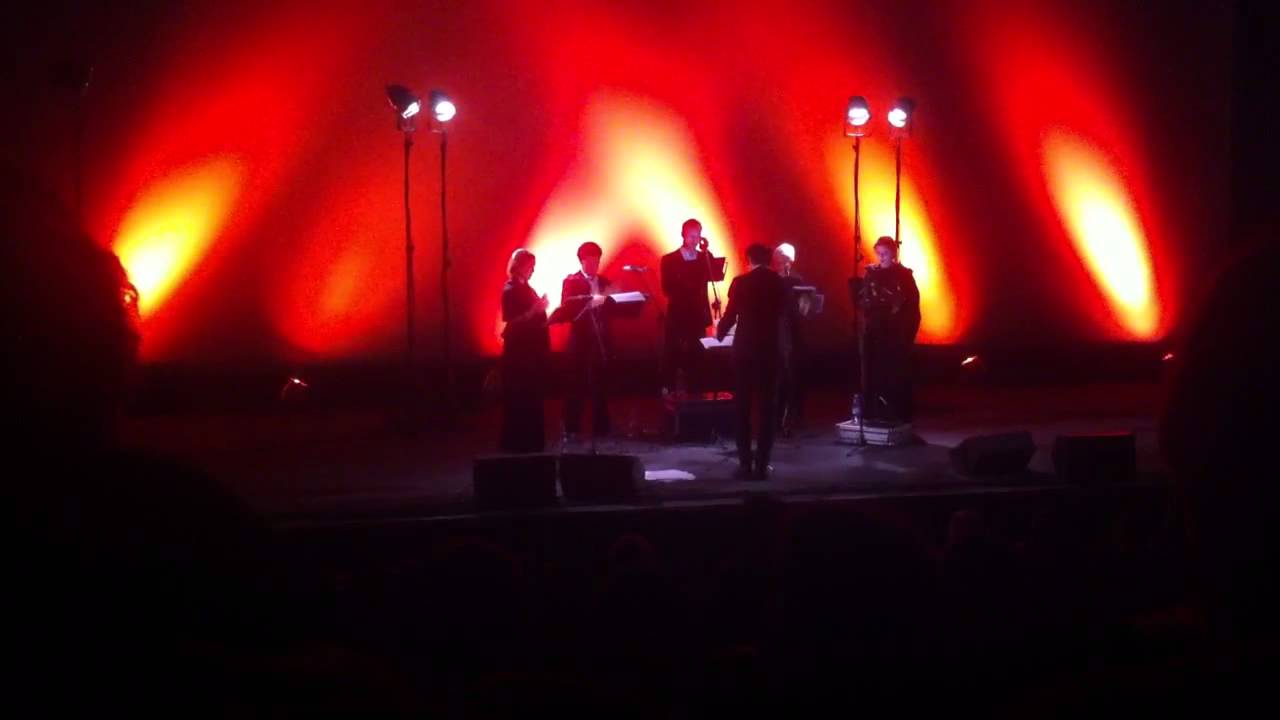 La Dolce Maniera. Claudio Ambrosini - La Pupara