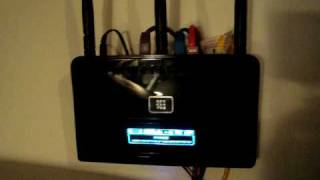 D-Link DGL 4500 Xtreme Gaming Router  use this to  ( open nat ) for  call of duty mf2