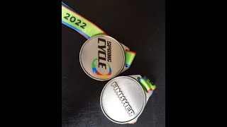 Spring Cycle Sydney - 16 Oct 2022