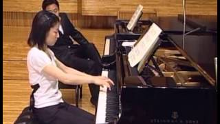 Chopin 練習曲 op10-3