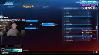 🔵TENATHON DAY 27🔵IRL LOS ANGELES STREAM!🌴GET IN HERE!!! BLACK MYTH WUKONG EVENT LATER