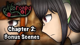 Jikoronpa (Danganronpa Fangame) - Chapter 2 Bonus Scenes