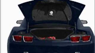 2011 Chevrolet Camaro - Moreno Valley CA