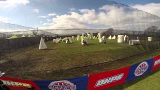 HOTSHOTS CPPS ROUND 1