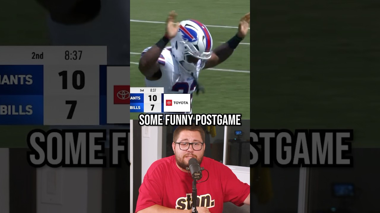 Special teams is DOMINATING the preseason headlines 