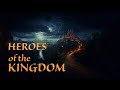 Heroes of the Kingdom