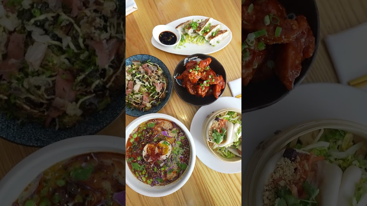 Can't Miss Ramen in Newport, RI 