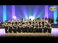 《旭川永嶺高校》 ももクロ 「行くぜっ！怪盗少女」 by EIRYO highschool wind ensemble