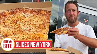 Barstool Pizza Review - Slices New York (Orlando, FL)