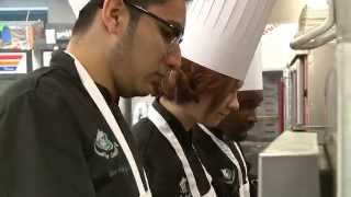 True Beef Cooking With Connally