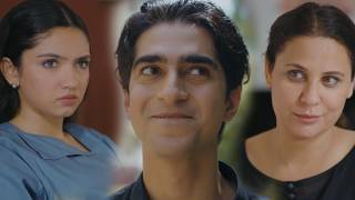 Raha Bi Ke Aashiq Ka Mami Ko Pata Lag Gaya #ainaasif #Maa #greentv #trending