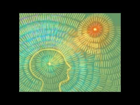 Creative Meditation 22 - How To Meditate - Peace And Light - Brahma Kumaris