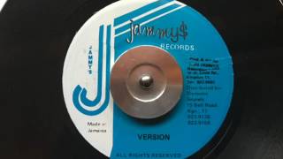 Stalag Riddim Version (Instrumental) - King Jammys