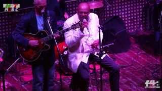 Download Lagu SUNNY   Ronnie Jones Project feat. Gigi Cifarelli @Memo Restaurant MP3