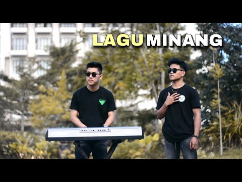 Odi Malik - Lamak Katan Sampai Rangkuangan || Kok Kayo Kayo Lah Surang || Lagu Minang Terbaru