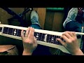 Lap Steel Lesson - Bar bends, Chords, and Harmonic Techniques for Country Comfort (Elton John)