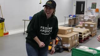 Living the Mission with Kate Rasmussen