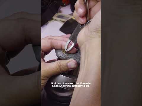 What Are Pre-Notched Settings?