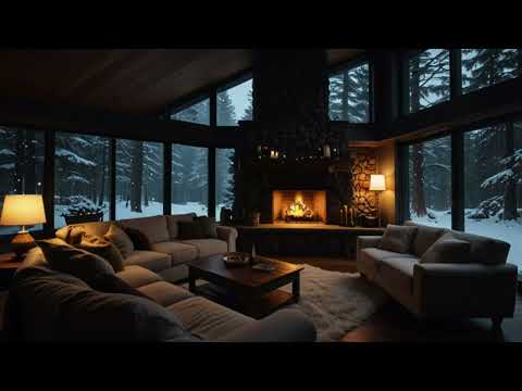No Ads Fireplace
