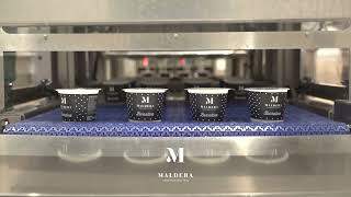 Spot Tv Caseificio Maldera - 15S - Giuseppe Maldera