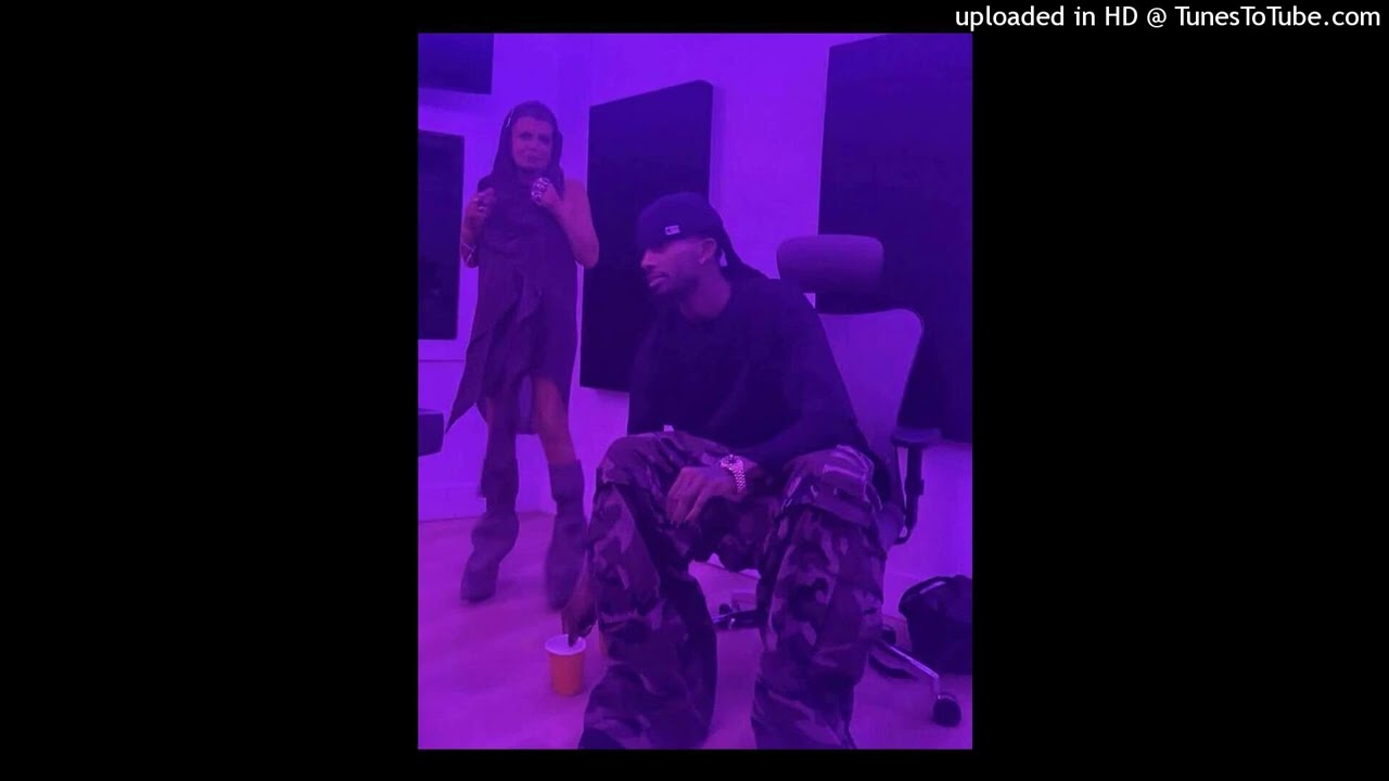 playboi carti + wlr v2 + richie souf type beat "tweakin"