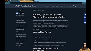 Getting Started with Velero with Tiffany Jernigan