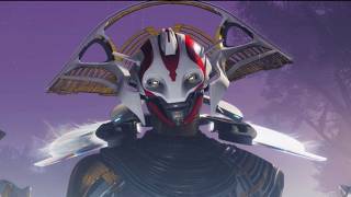 Echoes Act II Closing Cutscene - The Final Shape Echoes Act 2 - A Rising Chorus Act II Cutscene