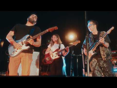 Syncopated Summer Camp Instructor Jam // "Judy"