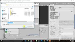 How To Make Apk Of Unity Game Project - How Build Unity Project To Make Apk
