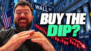 Don’t Buy the Dip Until You Check This