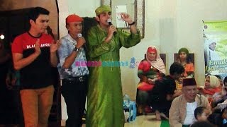 Download Lagu Bukber Sinetron Emak Ijah Pengen ke Mekkah - WasWas 23 Juli 2014 MP3