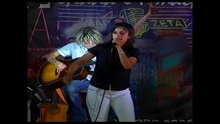 Revolution band (cover Gianna Nannini) - Io e Bobby McGee (live)