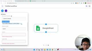 How to Connect Google OAuth2 Credential on Outerbridge